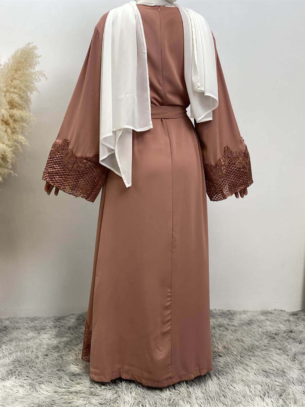 Hijab Kleid "Havva"